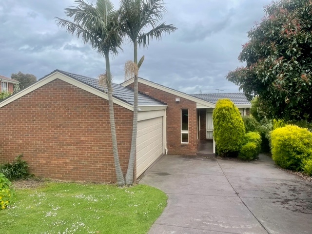 2 Hallifax Ct, Doncaster East, VIC 3109