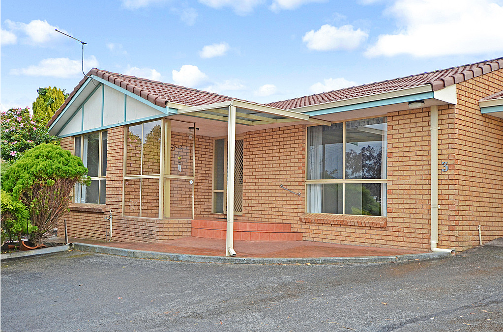 3/94 David St, Spencer Park, WA 6330