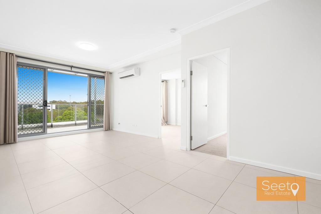 Ph01/6-12 Courallie Ave, Homebush West, NSW 2140