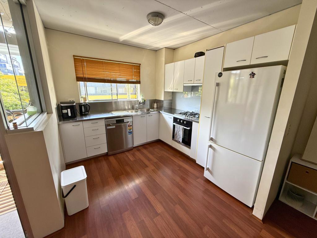 127/83 Robertson St, Fortitude Valley, QLD 4006