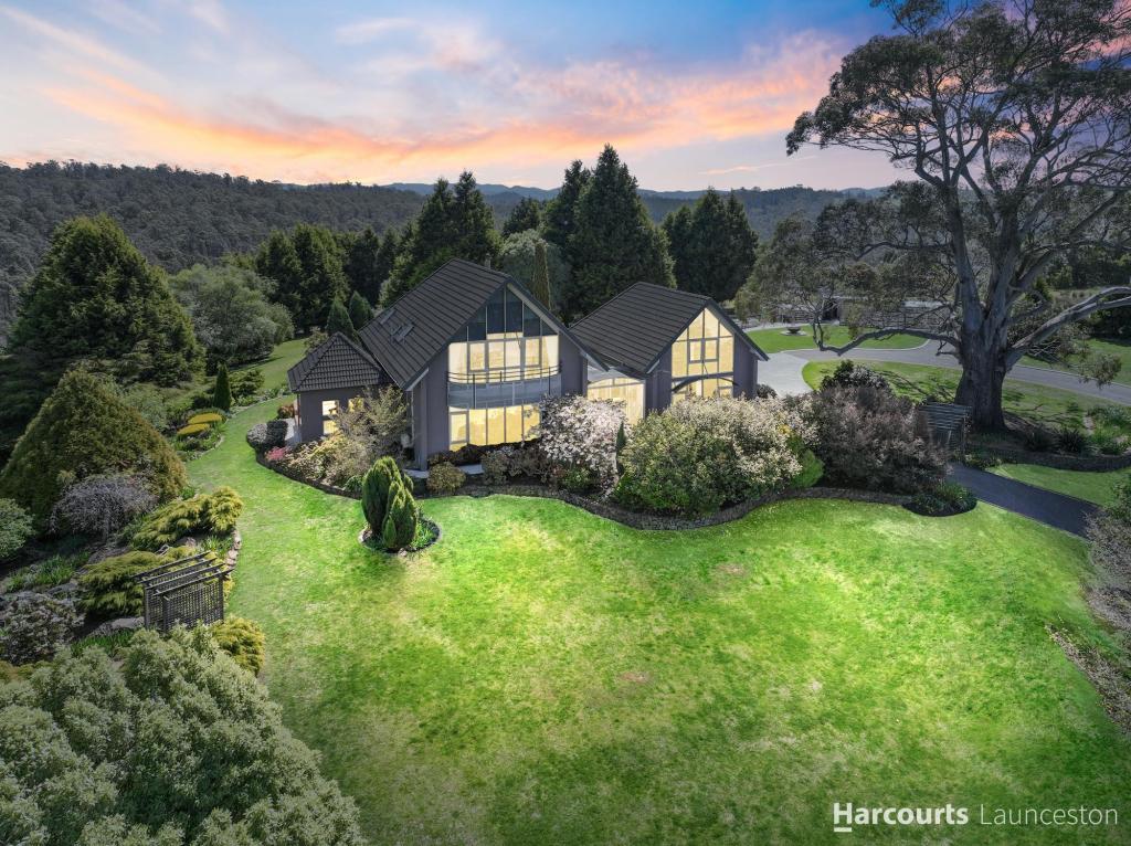 15 Mountain View Cres, Grindelwald, TAS 7277