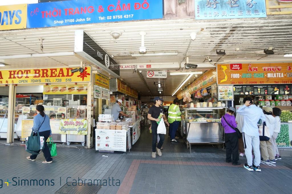 6/105-107 John St, Cabramatta, NSW 2166