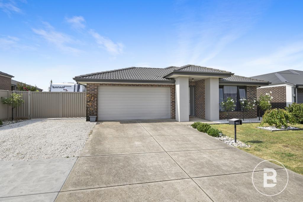 6 Gemstone Rd, Winter Valley, VIC 3358