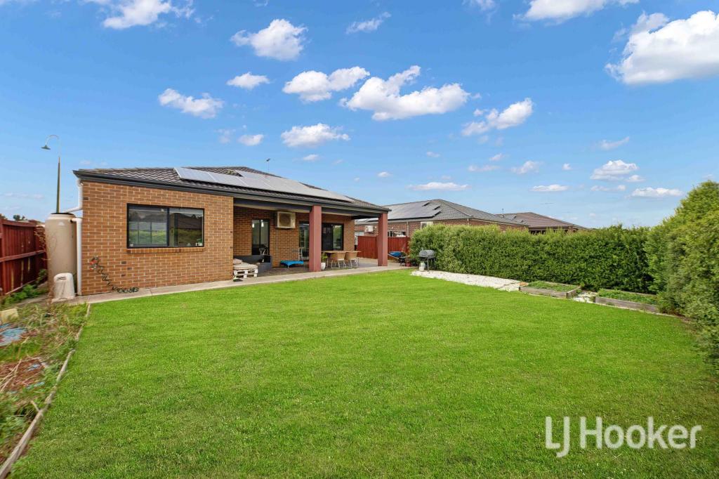 19 Leyana Cres, Brookfield, VIC 3338