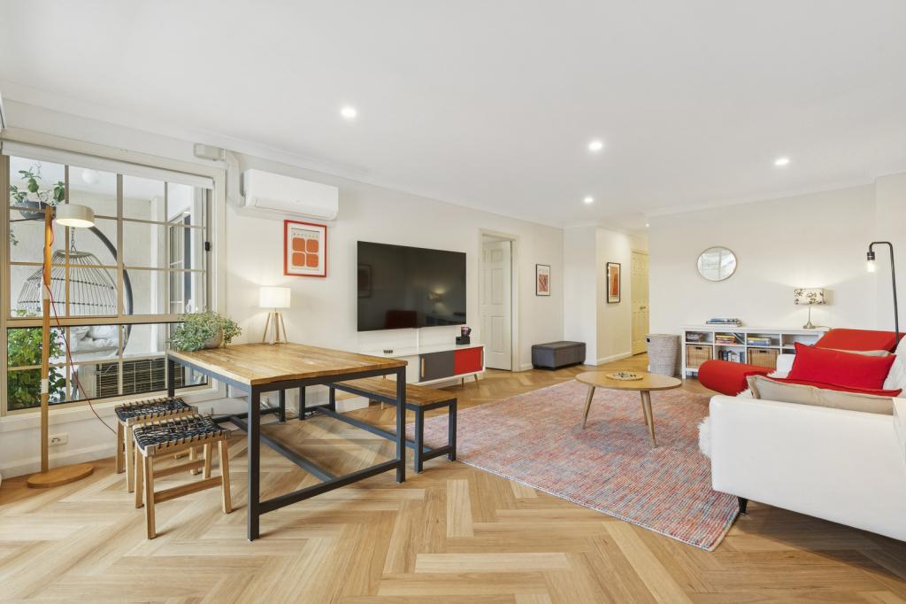 45/25 Aspinall St, Watson, ACT 2602