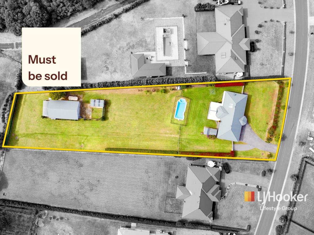 53 Twin Creeks Dr, Luddenham, NSW 2745
