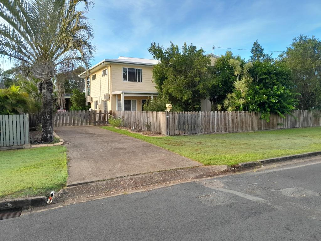 27 Holme St, Granville, QLD 4650