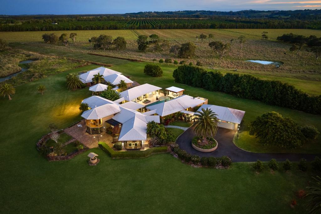 246 Martins Lane, Knockrow, NSW 2479