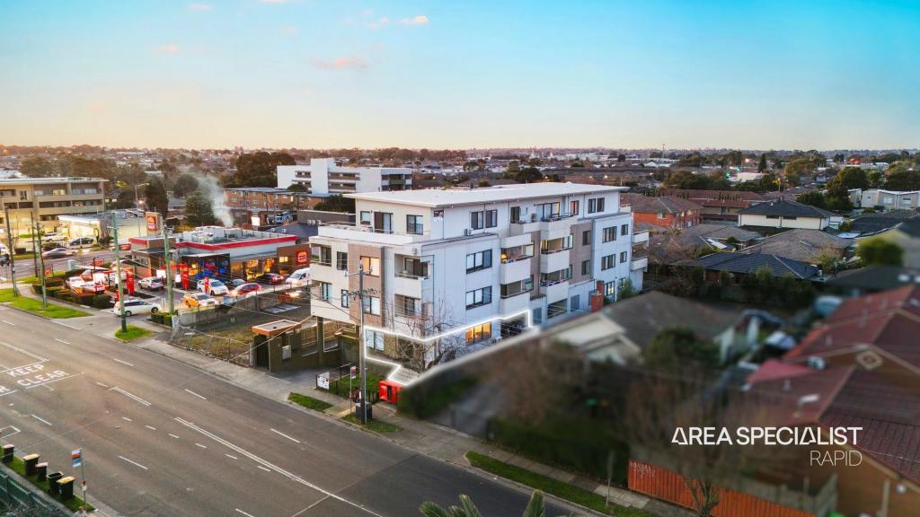 1/69 Clow St, Dandenong, VIC 3175