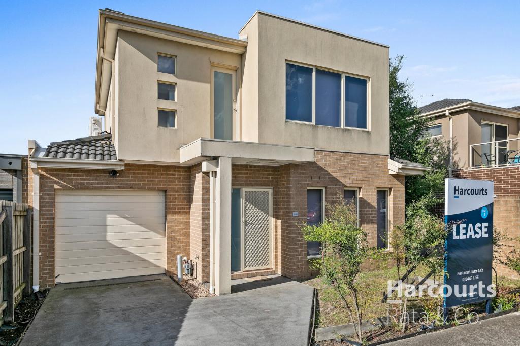 1/4 Rosamond Way, Epping, VIC 3076