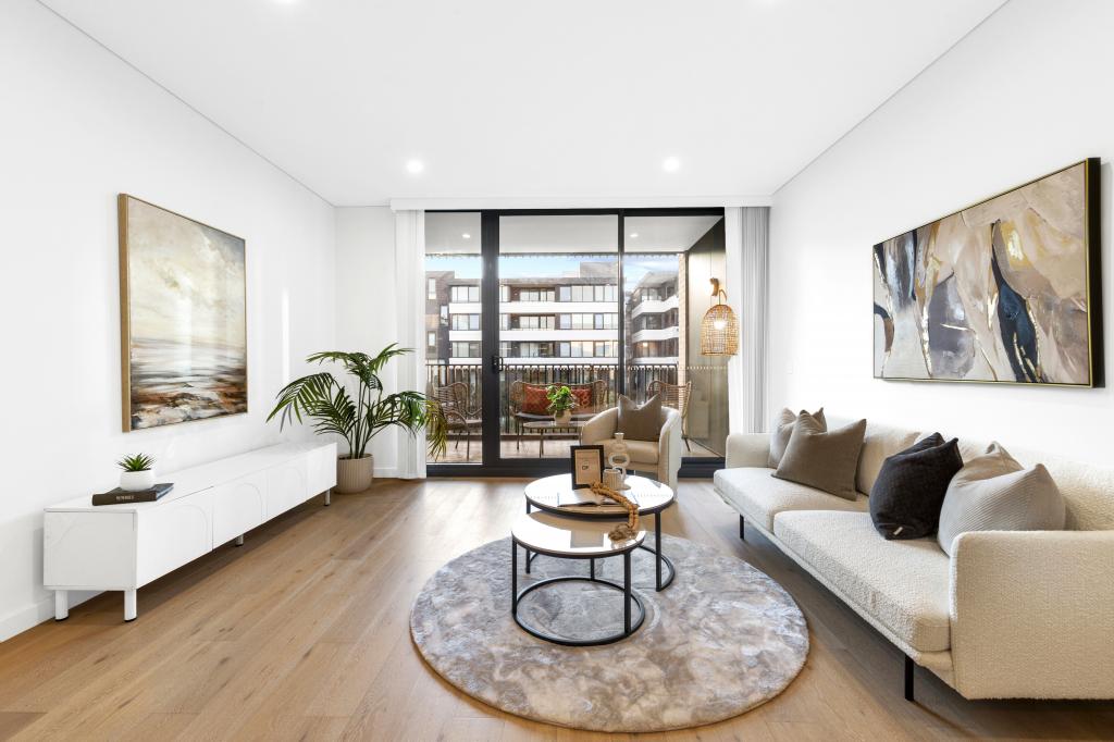 230(201)/5 Mulyan St, Rouse Hill, NSW 2155