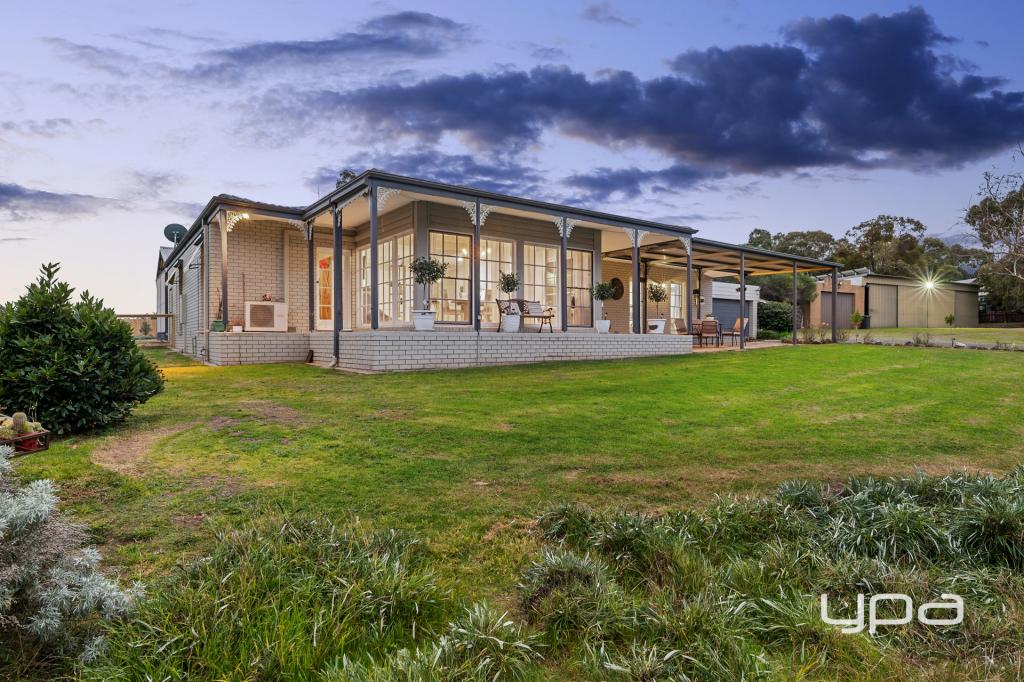 2826 Gisborne Rd, Darley, VIC 3340