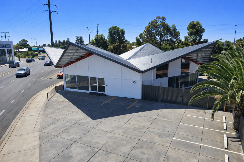 1144 Old Port Rd, Hendon, SA 5014