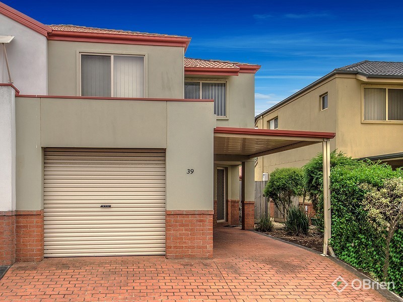 39/322 Sydenham Rd, Sydenham, VIC 3037