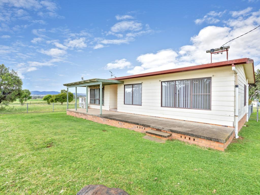 152 Byamee Lane, Wallamore, NSW 2340