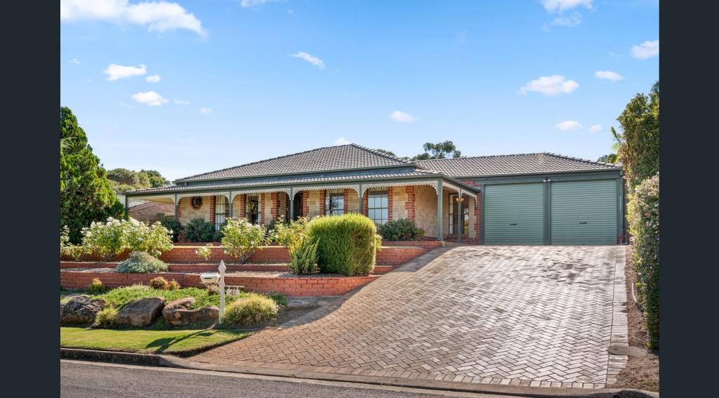41 Grevillea Rd, Aberfoyle Park, SA 5159