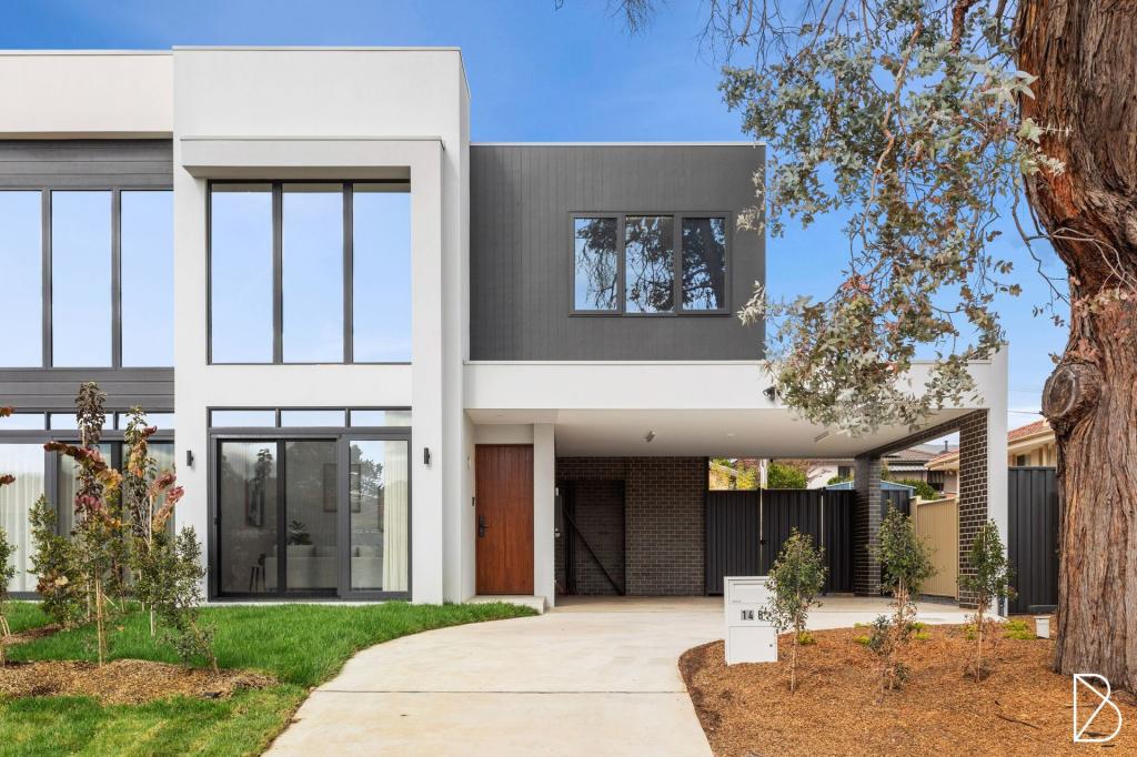 14b Gascoyne Cct, Kaleen, ACT 2617