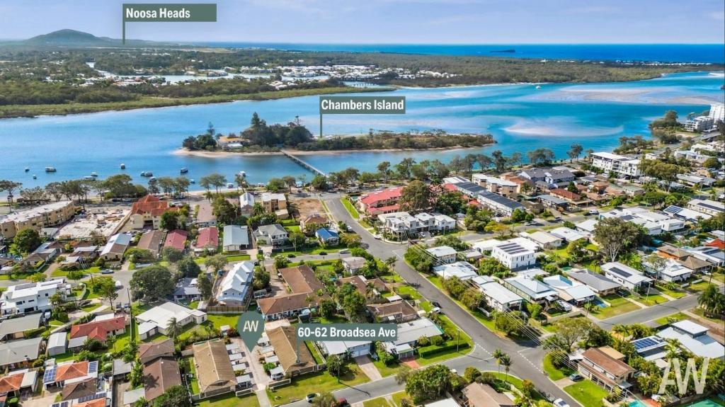 2/60-62 Broadsea Ave, Maroochydore, QLD 4558