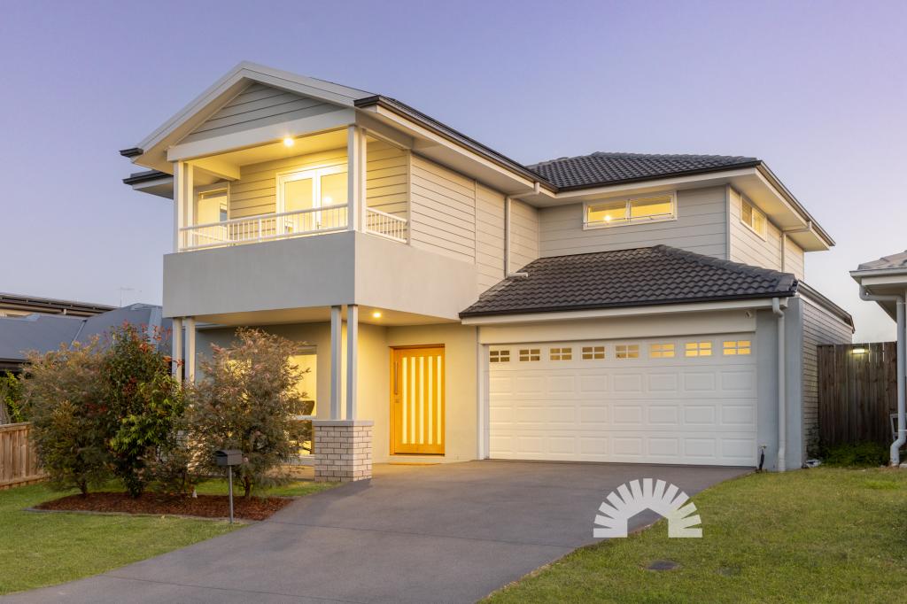 22 Sunrise St, Morayfield, QLD 4506