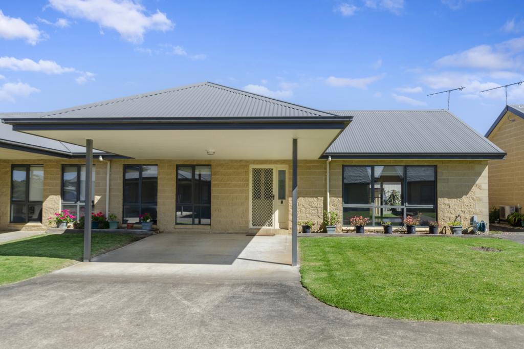 2/17 Fitzroy St, Heywood, VIC 3304
