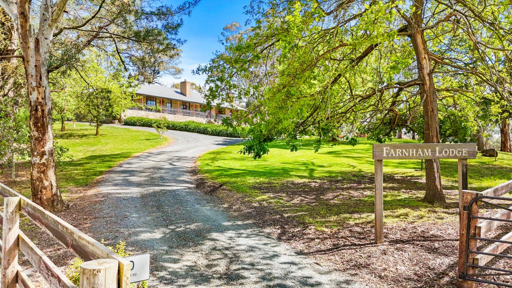 40 Farnham Rd, Woodside, SA 5244