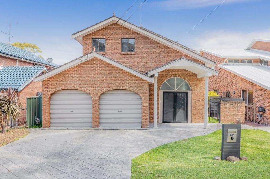 42 Dominic St, Burraneer, NSW 2230