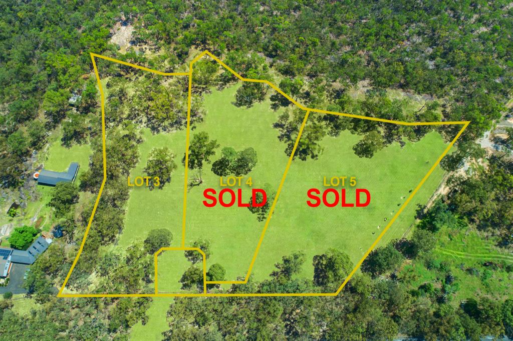 4 Clearview Rd, South Maroota, NSW 2756