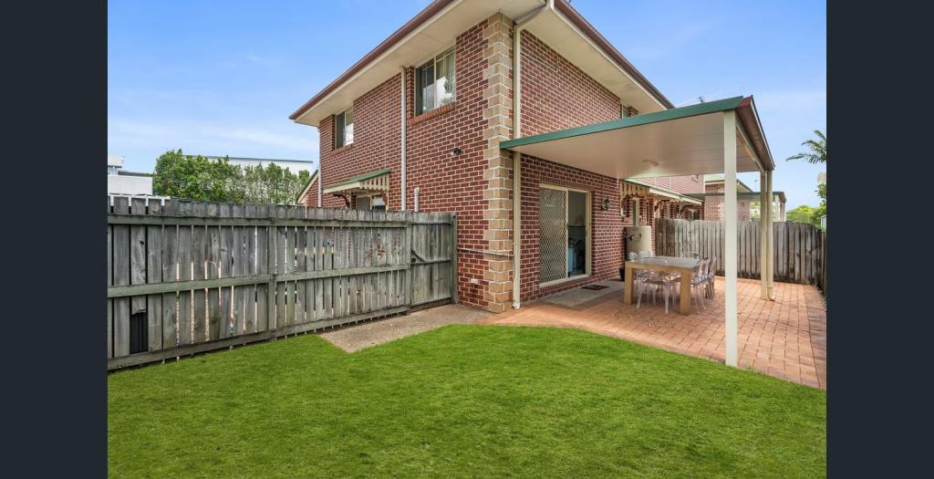 3/33 Oak St, Balmoral, QLD 4171