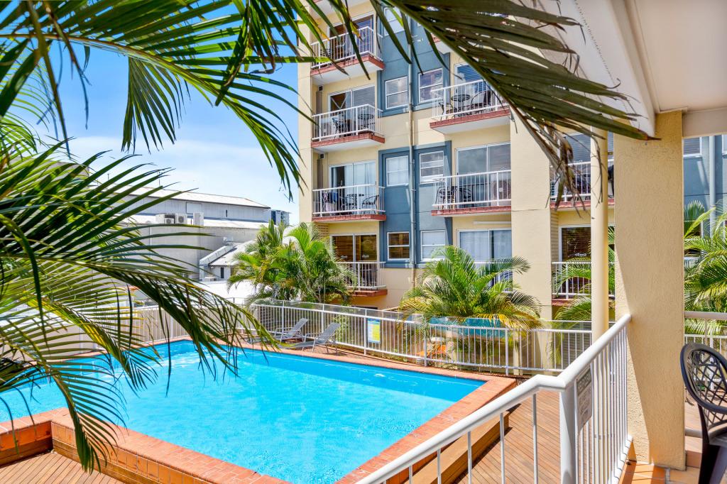 104/71-75 Lake St, Cairns City, QLD 4870