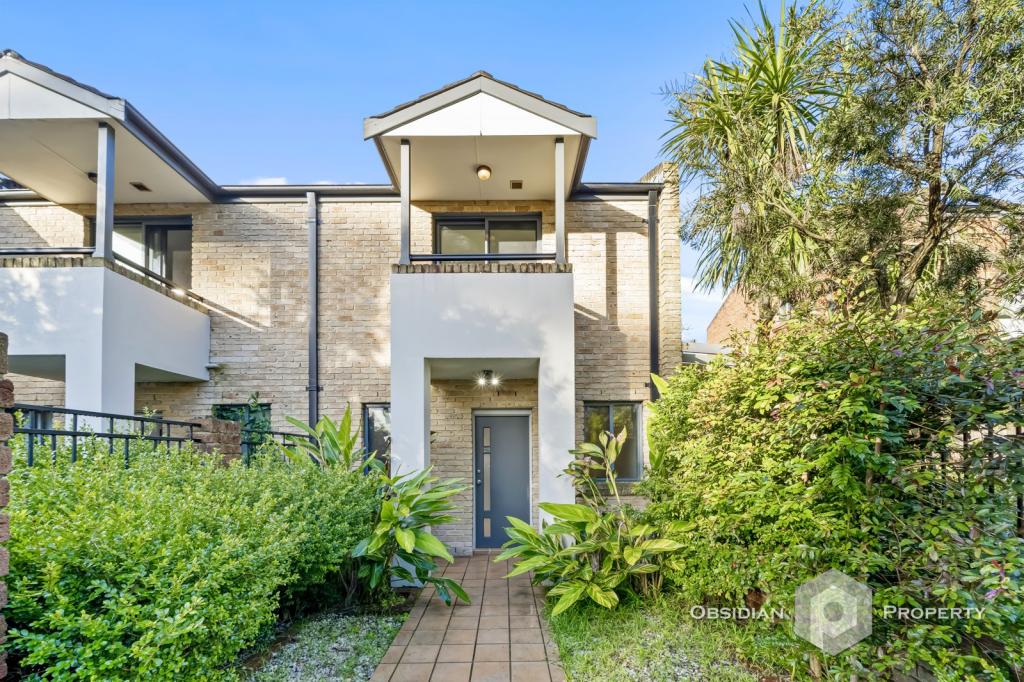 23/24-36 Pacific Hwy, Wahroonga, NSW 2076