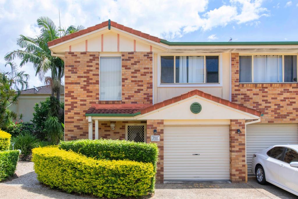 4/202-204 Queen St, Southport, QLD 4215