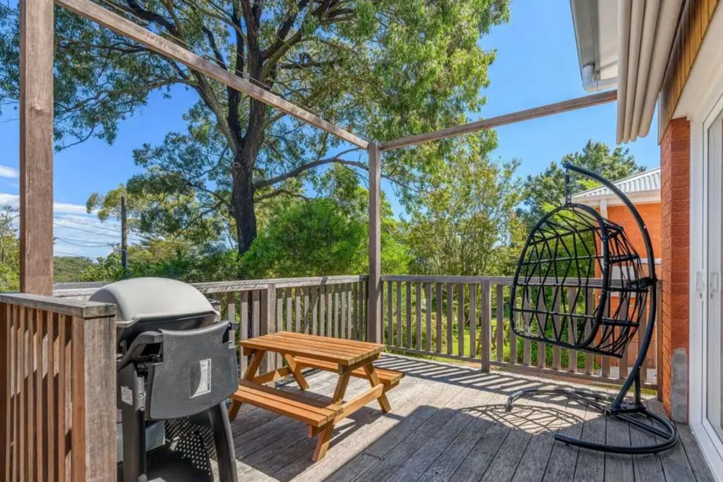 12 Evelyn Cres, Berowra Heights, NSW 2082