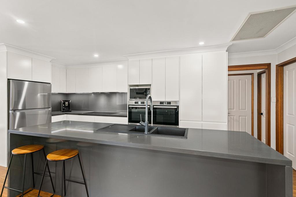 36 Southern Cross Bvd, Shell Cove, NSW 2529