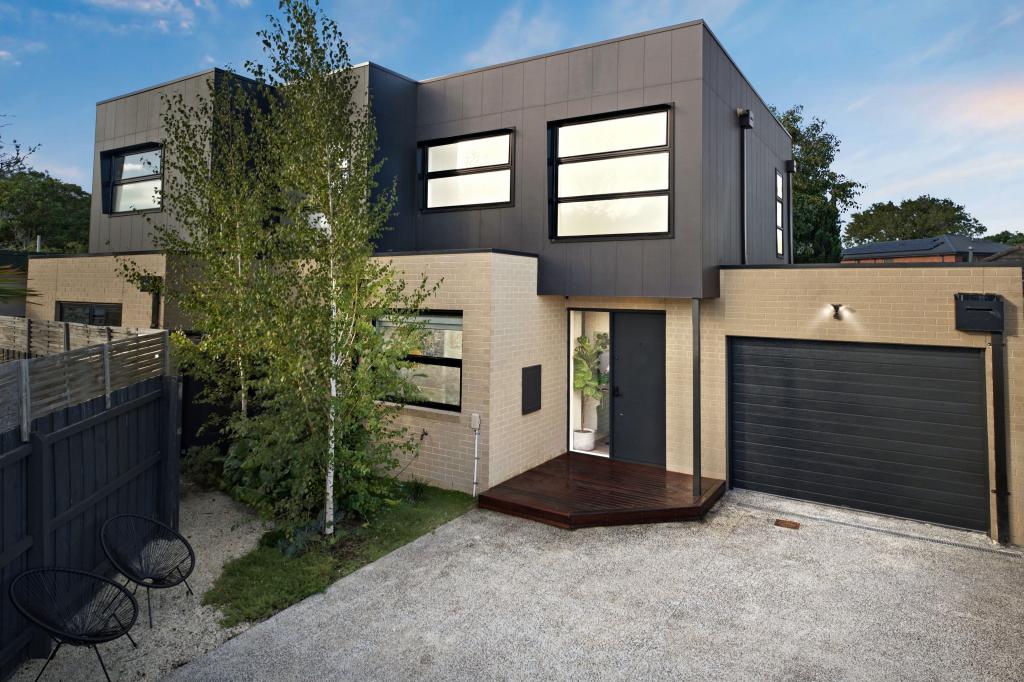 2/1345 Nepean Hwy, Cheltenham, VIC 3192