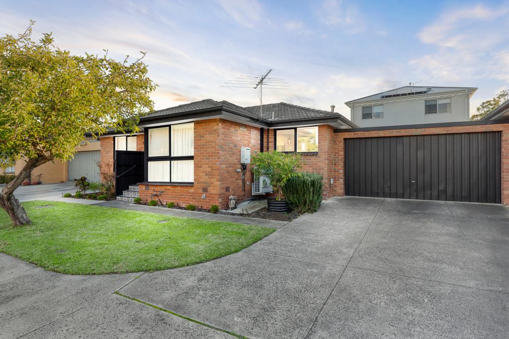 6/7 Crawford Rd, Clarinda, VIC 3169