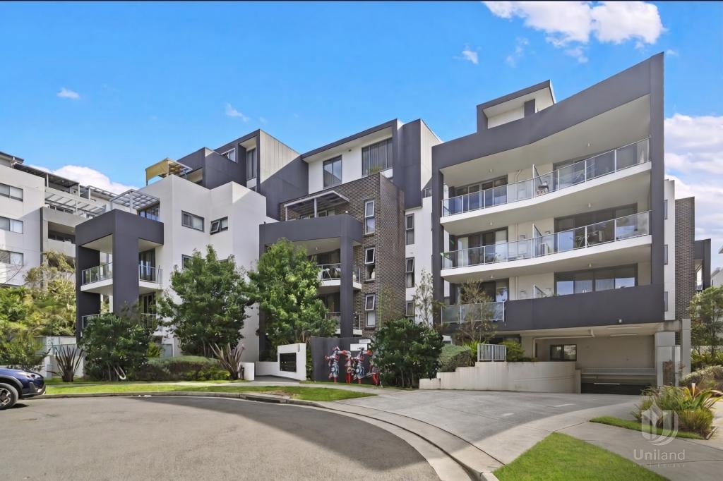 204/3 Hazlewood Pl, Epping, NSW 2121