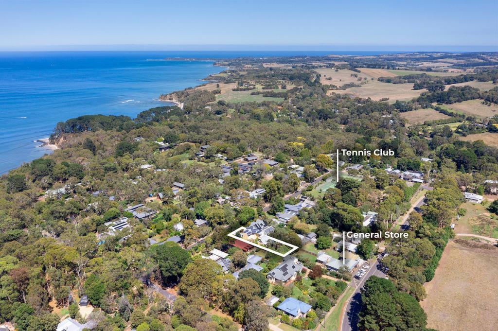 23 Steen Ave, Shoreham, VIC 3916