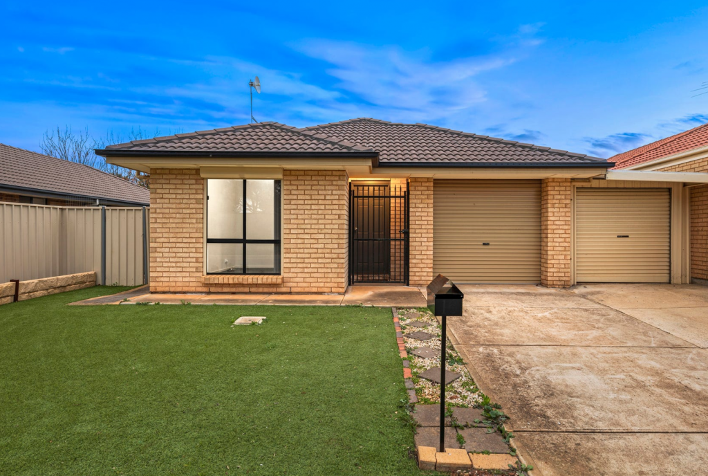 16 William Dr, Davoren Park, SA 5113