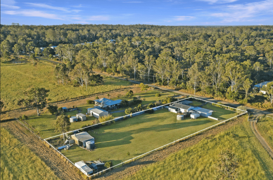 76 Mill Rd, Avondale, QLD 4670