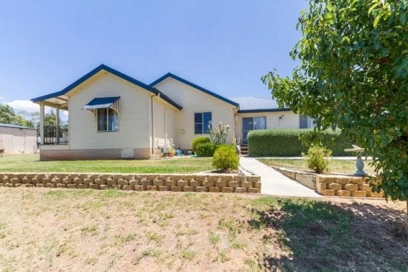 58 Dawson Dr, Cowra, NSW 2794