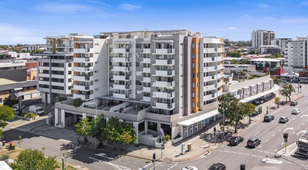 310/392 Hamilton Rd, Chermside, QLD 4032