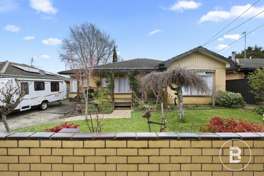 808 Talbot St S, Redan, VIC 3350