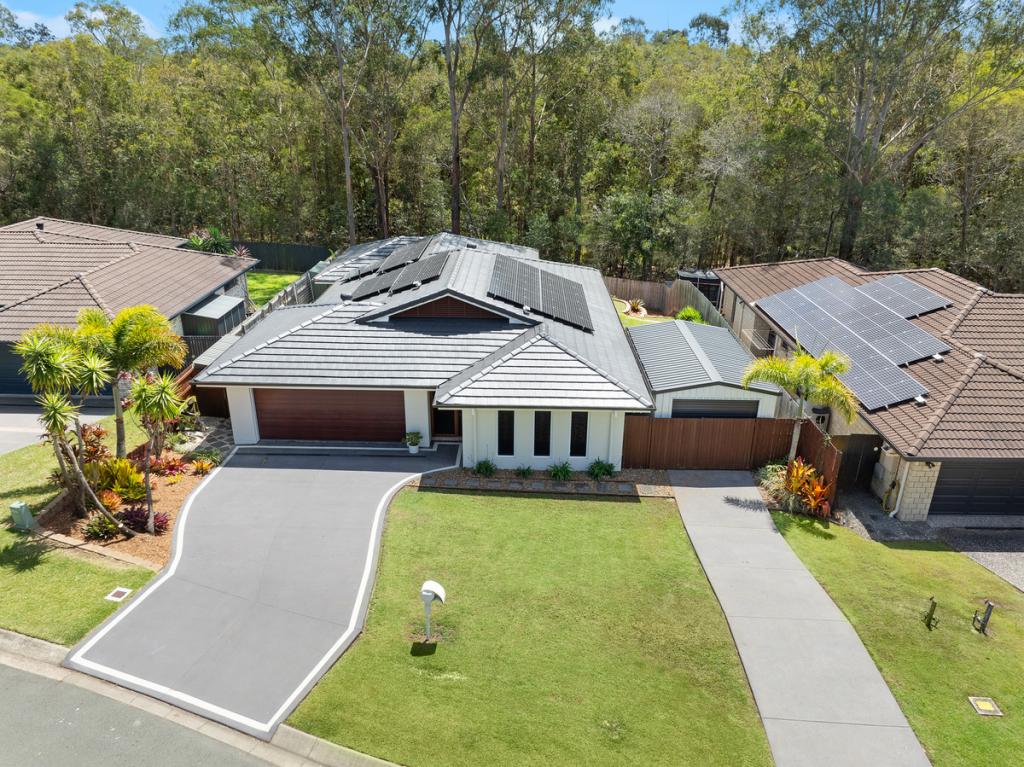 31 Spotted Gum Cres, Mount Cotton, QLD 4165