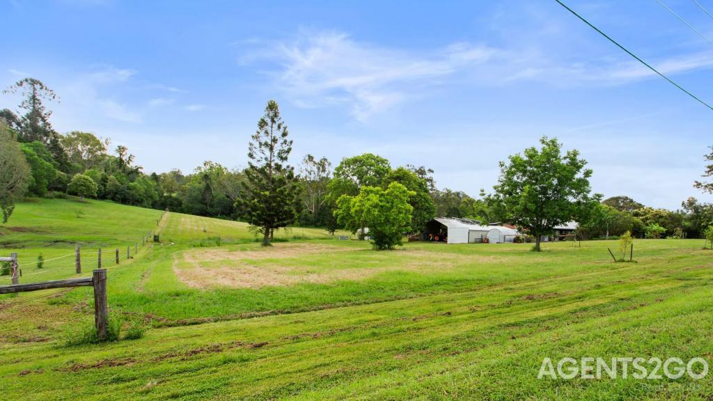 64 Fernvale Dr, Pie Creek, QLD 4570