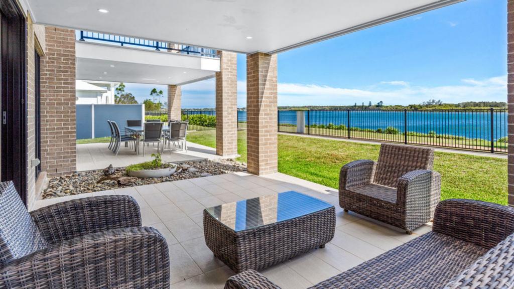 99 PRETORIA PDE, HARRINGTON, NSW 2427