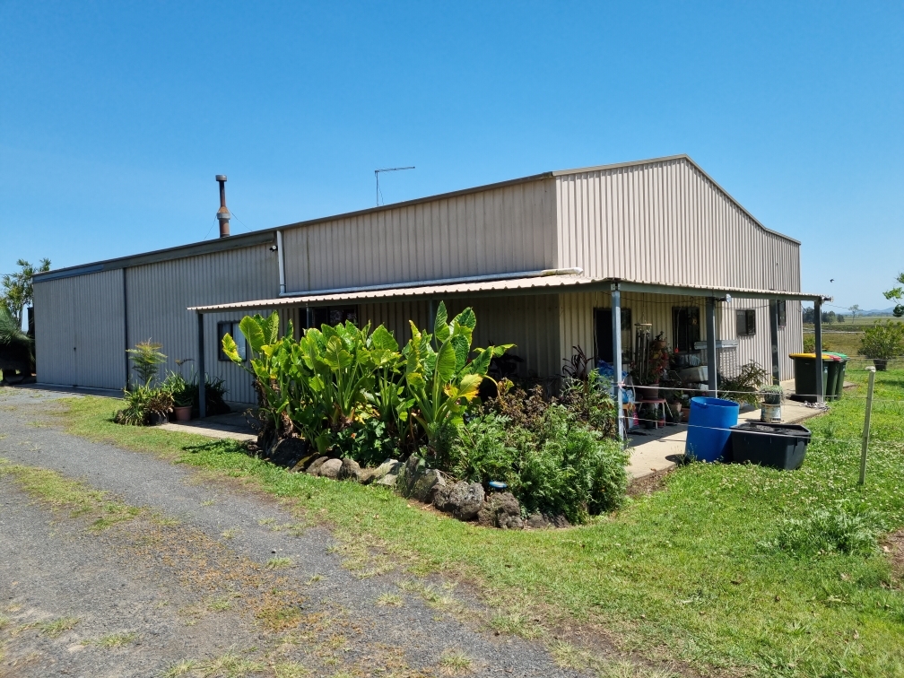 210 Coraki-Ellangowan Rd, West Coraki, NSW 2471