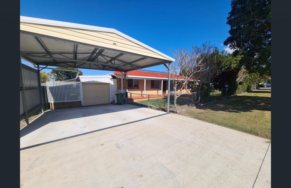 6 Nichols Rd, Kippa-Ring, QLD 4021