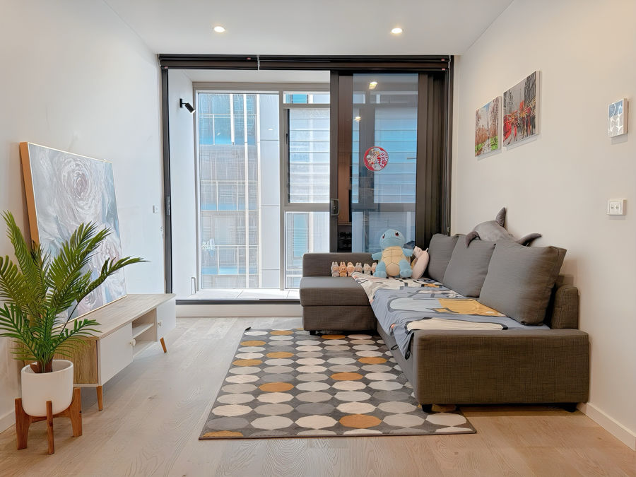 1602/70 Dorcas St, Southbank, VIC 3006