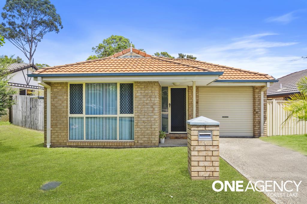 7 Blenheim Cl, Forest Lake, QLD 4078