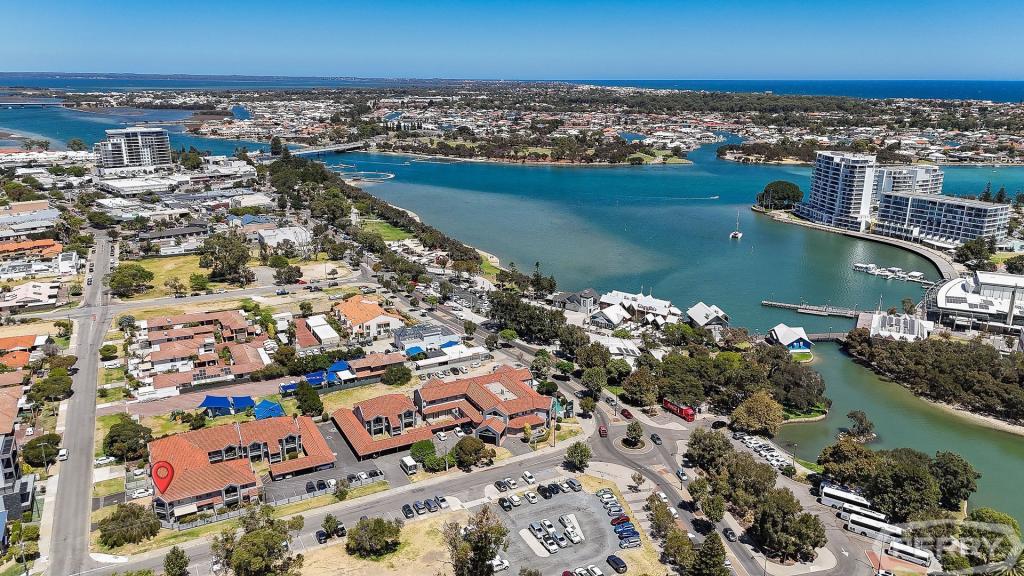 21/1-3 HACKETT ST, MANDURAH, WA 6210